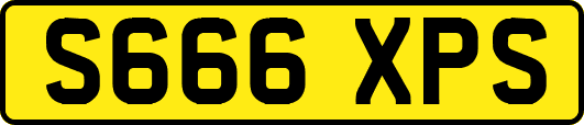 S666XPS