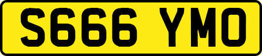 S666YMO