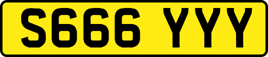 S666YYY