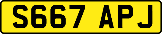 S667APJ
