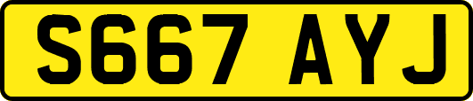 S667AYJ