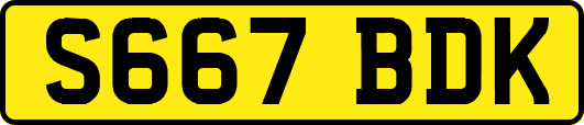 S667BDK