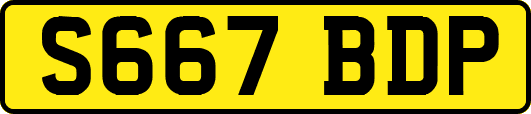 S667BDP