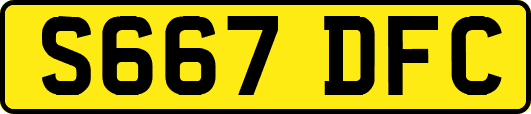 S667DFC