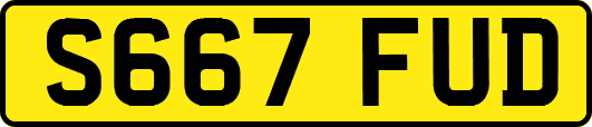 S667FUD