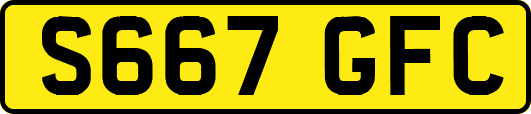 S667GFC