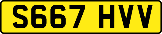 S667HVV