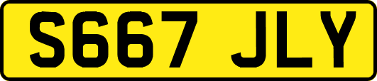 S667JLY