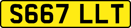 S667LLT