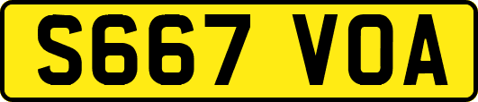 S667VOA