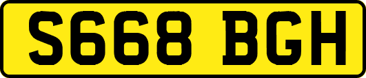 S668BGH
