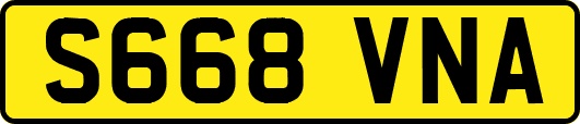 S668VNA