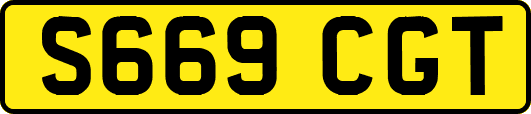 S669CGT