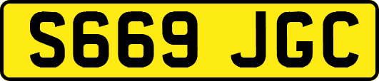 S669JGC