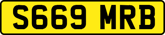 S669MRB