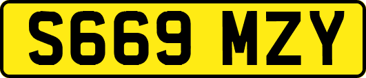 S669MZY