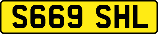 S669SHL