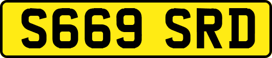 S669SRD