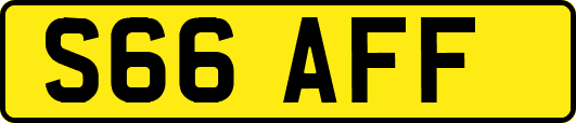 S66AFF
