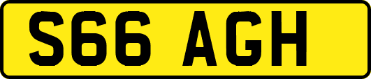 S66AGH