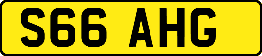 S66AHG