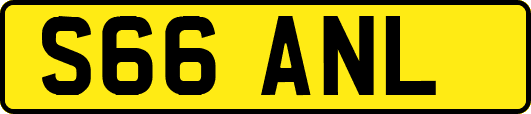 S66ANL