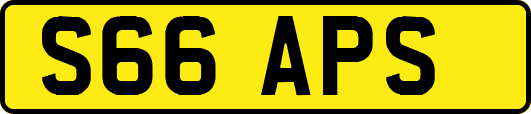 S66APS