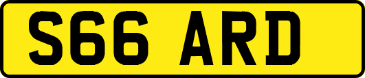 S66ARD