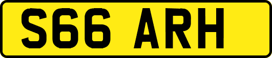 S66ARH