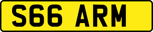 S66ARM