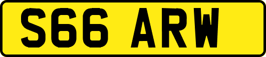 S66ARW
