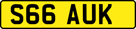 S66AUK
