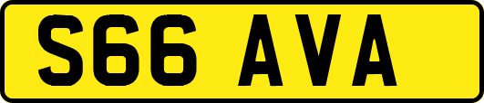 S66AVA