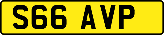 S66AVP