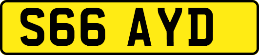S66AYD