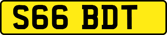 S66BDT