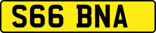 S66BNA