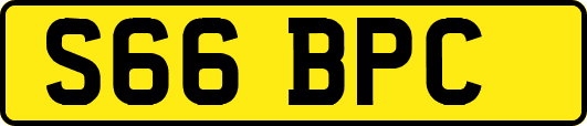 S66BPC
