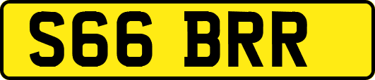 S66BRR