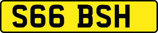S66BSH