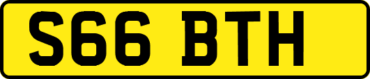 S66BTH