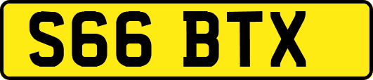 S66BTX