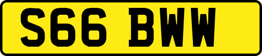 S66BWW