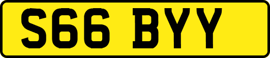 S66BYY