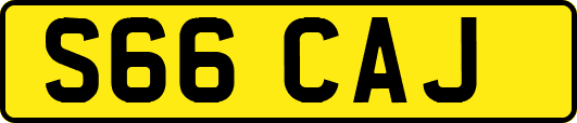 S66CAJ