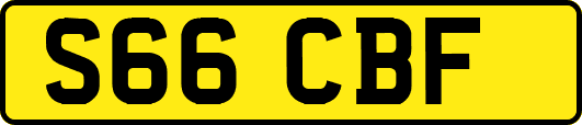 S66CBF