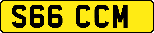 S66CCM