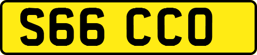 S66CCO