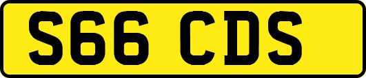 S66CDS