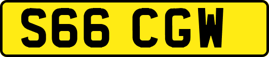 S66CGW